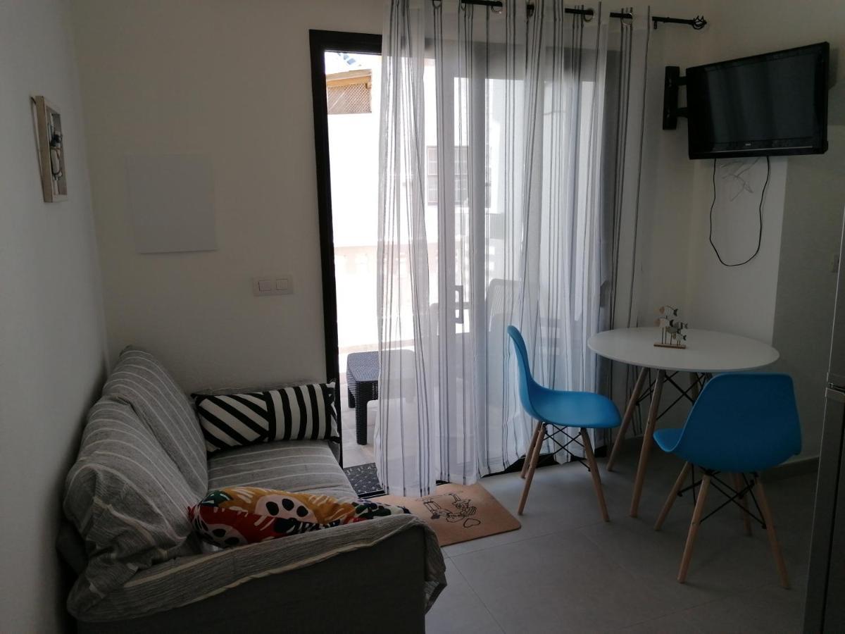 Vivienda El Remo-Vv-1 Lejlighed Los Llanos De Aridane Eksteriør billede