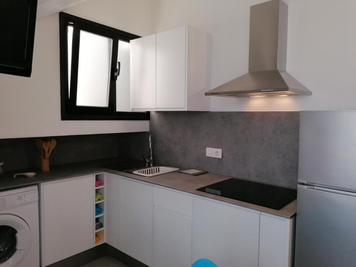Vivienda El Remo-Vv-1 Lejlighed Los Llanos De Aridane Eksteriør billede